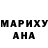 ТГК THC oil Muroslava Svistovuch